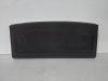 VW Polo 9N3 Bj.2006 Hutablage Kofferraumablage Schwarz