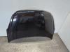 Opel Corsa D Baujahr 2006 Motorhaube Z20R-Saphirschwarz Lackiert Kratzer
