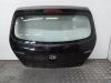 Hyundai I20 PB Bj.2012 5Türig Heckklappe Schwarz Lackiert Kratzer