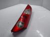 Renault Kangoo KW0 / FW0 Bj.2008 Heckleuchte Rechts 8200419945