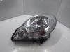 Renault Kangoo KW0 / FW0 Bj.2008 Scheinwerfer Links ab 12.07