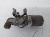 Renault Clio III BR Bj.2009 Wischermotor Vorne 53567502