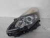 Renault Clio 3 III BR Bj.2009 Scheinwerfer Links 8200775869