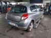 Renault Clio III Baujahr 2009 Scheinwerfer Links 8200775869
