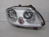 VW Caddy 2K Bj.2007 Scheinwerfer Rechts 2K0941006D