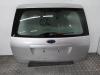Ford Focus Kombi DB3 Bj.2008 Heckklappe Silber Lackiert Kratzer