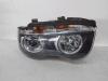 BMW 7ER E65 E66 Bj.2002 Scheinwerfer Rechts 1EL15808401