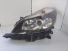 Renault Clio III Bj.2006 Scheinwerfer Links 8200261610