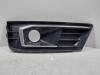 Audi A4 8W BJ.2017 Stoßstange Luftgitter Luftführungsgitter links 8W0807681S