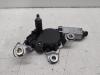 Skoda Octavia 1Z Kombi Bj.2006 Wischermotor hinten 129955711 943122336