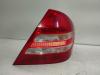 Mercedes Benz C-Klasse W203 Bj.2005 Heckleuchte Rechts Rot Weiß 2038202064