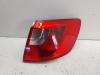 Seat Ibiza 6J Kombi Bj.2010 Heckleuchte Rückleuchte Außen Rechts 6J8945096