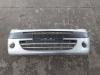 Renault Kangoo Bj.2009 Stoßfänger Stossfänger vorne TEB64 Gray Sideral Lackiert