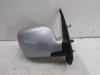 Renault Kangoo Bj.2009 Außenspiegel Links ELE.TEB64 Gray Sideral Lackiert