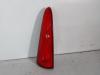 Renault Kangoo Bj.2009 Heckleuchten Blende oben links 8200419966