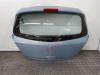 Opel Corsa D Bj.2009 Heckklappe Z21C Aeroblau met Lackiert