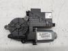VW Polo 9N3 Bj.2007 Fensterhebermotor vorne links 6Y2959802