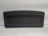 VW Polo 9N3 Bj.2007 Hutablage Stoff Grau