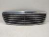 Mercedes E-Klasse W211 Bj.2002 Kühlergrill Grill ab 03 / 02 bis 06 / 06 2118800283 Mercedes E-Klasse W211 Bj.2002 Kühlergrill Grill ab 03 / 02 bis 06 / 06 2118800283