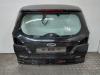 Ford Focus DYB Kombi Bj. 2015 Heckklappe Schwarz Kratzer
