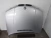 3-ER BMW E46 Bj.2005 Motorhaube 354 / 7 Titansilber met Lackiert