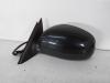 Skoda Fabia Bj.2008 Außenspiegel Links Elektrisch 9910 schwarz-metallic Lackiert