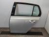 VW Golf 6 1K Tür hinten links ab 10 / 08