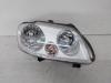 VW Caddy 2KA Bj.2008 Scheinwerfer Rechts 2K0941006B
