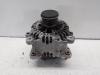 VW Caddy 2KA Bj.2008 Lichtmaschine 2, 0 06F903023C 2542695G