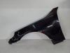 BMW E60 Touring Kotflügel Links 475 / 9 Black Saphir- Saphirschwarz Perleffekt