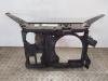 VW UP AA Bj.2012 Schlossträger vorne Maske ab 08 / 11 1S0805355