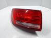Audi A4 8W Bj.2017 Avant Heckleuchte Außen Links 8W9945069 81480101