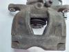Audi A4 8W Bj.2017 Bremssattel Hinten Links Quattro 32355763