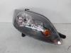 VW Golf Plus 5M Bj.2007 Scheinwerfer Rechts 5M1941006B 1EE24701302