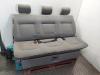 VW T4 70 / 7D Bj.1997 3, ER Sitzbank mit Schlaffunktion ab 01.96