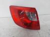 Seat Ibiza 6J Bj.2011 Kombi Heckleuchte Rückleuchte Außen Links 6J8945095C