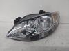 Seat Ibiza 6J Bj.2011 Halogen Scheinwerfer Links 89319109