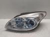 Hyundai I30 FD Bj.2009 Scheinwerfer links ab 07/07 921012L