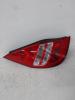 Hyundai I30 FD Bj.2011 Heckleuchte Rückleuchte Links Rot Weiß 92401-2R0