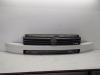 VW T4 (70 / 7D, 1990-) Kühlergrill Weiss Teillackiert ab 01.96 701853653F