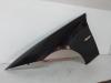 BMW E91 Kombi Bj.2009 Kotflügel Links 475 / 9 Black Saphir- Saphirschwarz Perleffekt Kratzer