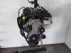 Skoda Fabia 5J Bj.2014 Motor komplett 1, 2 / 63Kw Cbza
