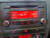 Audi A3 (8P) Radio Concert mit BT 8P0035186P