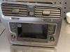 VW Golf 7 AU / 5G Bj.2014 Radio Display MIB Entry 5G0035885