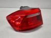 VW Golf Sportsvan AUV BJ 2015 Heckleuchte außen links ab 02 / 14 510945095R