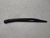 Opel Zafira Tourer C BJ 2012 Wischerarm hinten ab 01 / 12