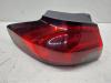 Opel Zafira Tourer C BJ 2012 LED Rückleuchte Heckleuchte aussen links ab 01 / 12
