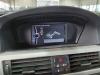 BMW 3-ER (E90N, E91N) Bj.2011 MMI Bildschirm 65829211970