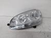 VW Golf 5 Kombi Bj.2009 Scheinwerfer Rechts 1K6941006P 1EG24700708