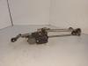 VW Touran 1T1 Wischermotor Vorne mit Gestänge 2K1955119C / 1397220503 ab 11.06